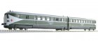 500949 Tillig Diesel railcar SVT 137 US Army Medical Corp (limited edition)